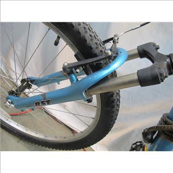 Specialized HRXC Mountain Bike