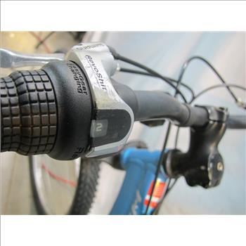 Specialized HRXC Mountain Bike