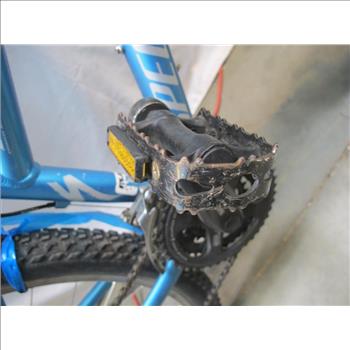 Specialized HRXC Mountain Bike