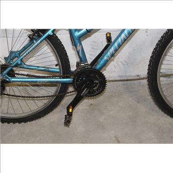 Specialized HRXC Mountain Bike