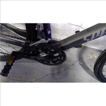 Specialized Hybrid Bike