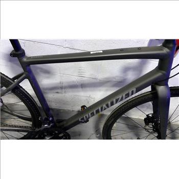 Specialized Hybrid Bike