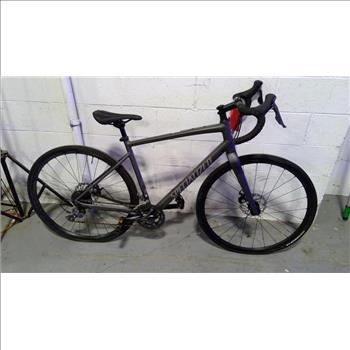 Specialized Hybrid Bike