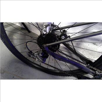 Specialized Hybrid Bike