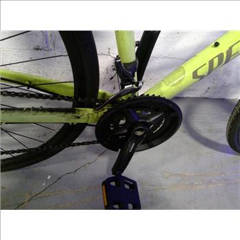 Specialized Hybrid Bike