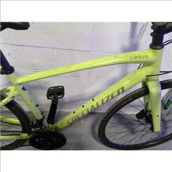 Specialized Hybrid Bike