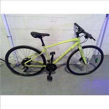 Specialized Hybrid Bike