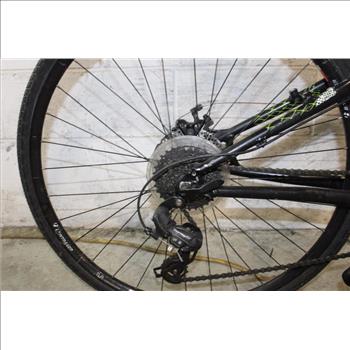 Specialized Hybrid Bike