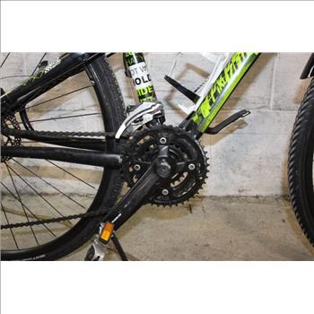 Specialized Hybrid Bike