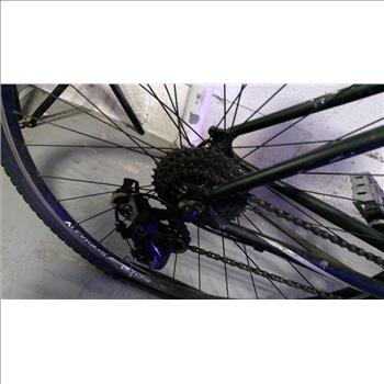Specialized Hybrid Bike