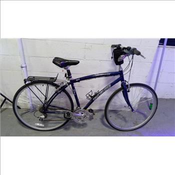 Specialized Hybrid Bike