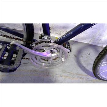 Specialized Hybrid Bike