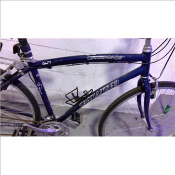 Specialized Hybrid Bike