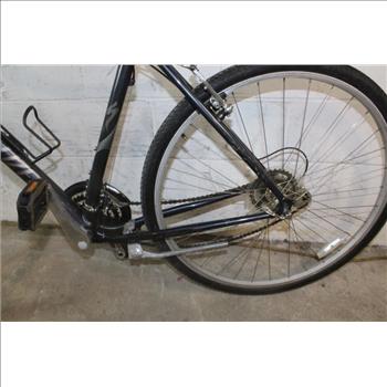 Specialized hybrid Bike