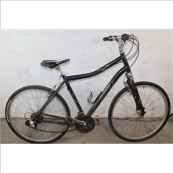 Specialized hybrid Bike