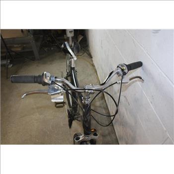 Specialized hybrid Bike