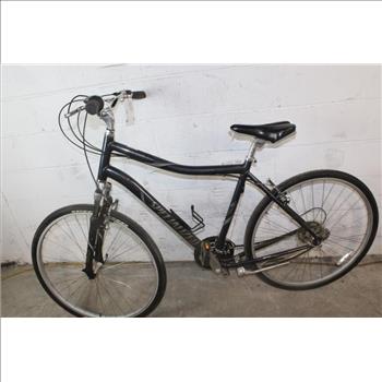 Specialized hybrid Bike