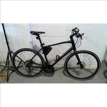 Specialized Hybrid Bike