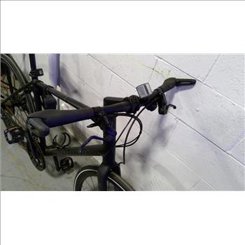 Specialized Hybrid Bike