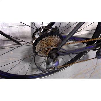 Specialized Hybrid Bike