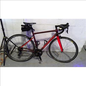 Specialized Hybrid Bike