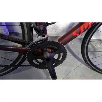 Specialized Hybrid Bike
