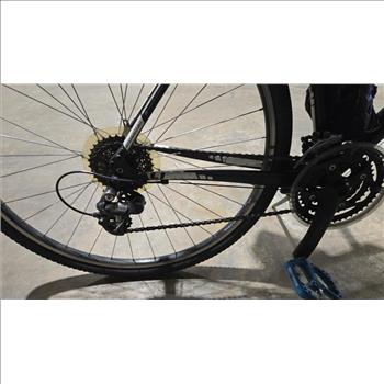 Specialized Hybrid Bike