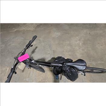 Specialized Hybrid Bike