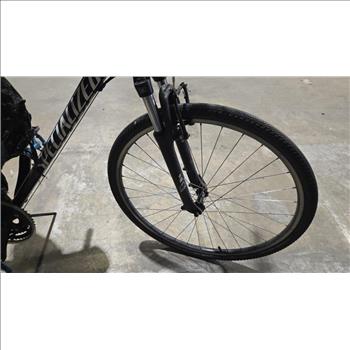 Specialized Hybrid Bike