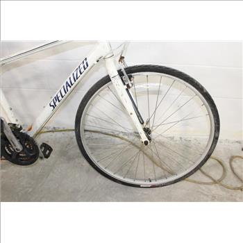 Specialized Hybrid Bike