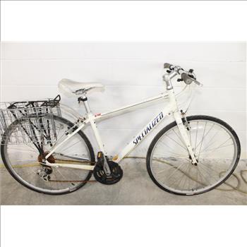 Specialized Hybrid Bike