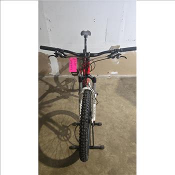 Specialized Mountain Bike