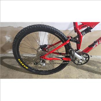 Specialized Mountain Bike