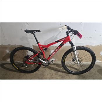 Specialized Mountain Bike