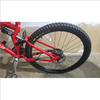 Specialized Mountain Bike
