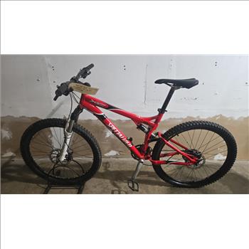 Specialized Mountain Bike
