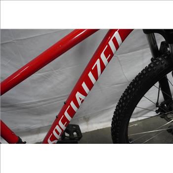 Specialized Mountain Bike