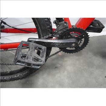 Specialized Mountain Bike