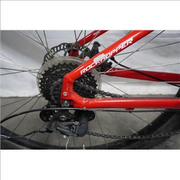 Specialized Mountain Bike