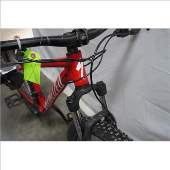 Specialized Mountain Bike