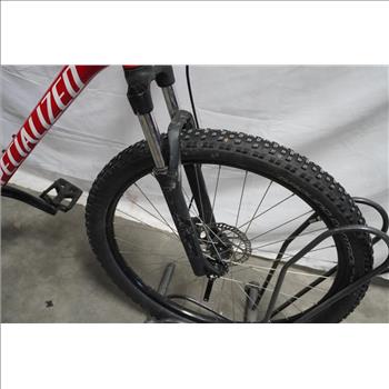 Specialized Mountain Bike