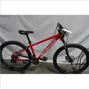 Specialized Mountain Bike