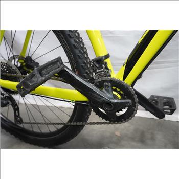 Specialized Mountain Bike