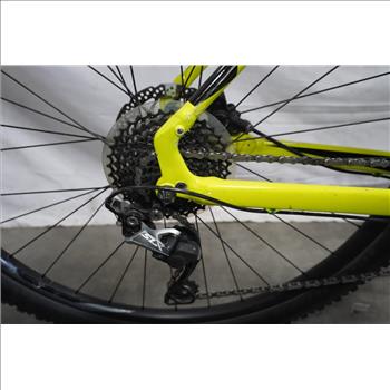 Specialized Mountain Bike