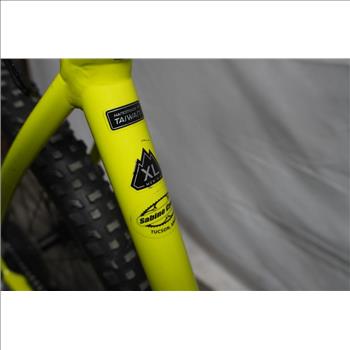 Specialized Mountain Bike