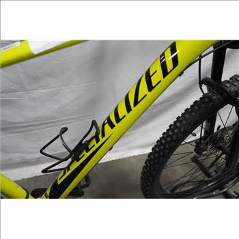 Specialized Mountain Bike