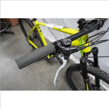 Specialized Mountain Bike