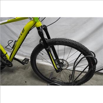 Specialized Mountain Bike