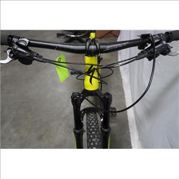 Specialized Mountain Bike