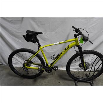 Specialized Mountain Bike